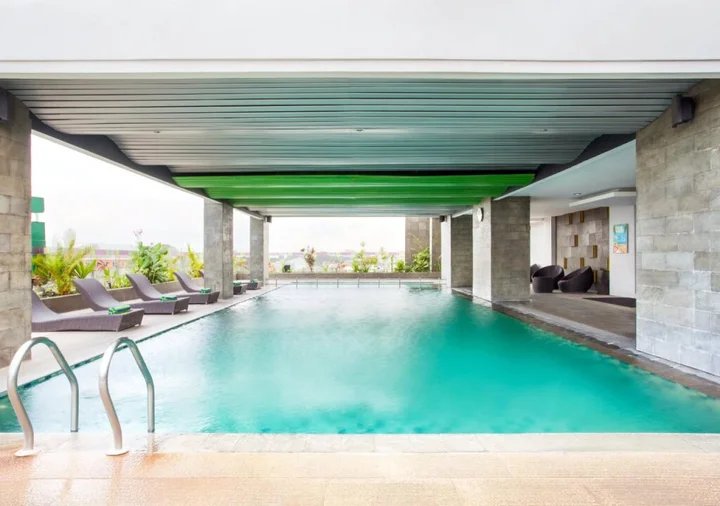 Маланг: Ibis Styles Malang