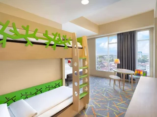 Маланг: Ibis Styles Malang