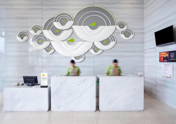 Маланг: Ibis Styles Malang