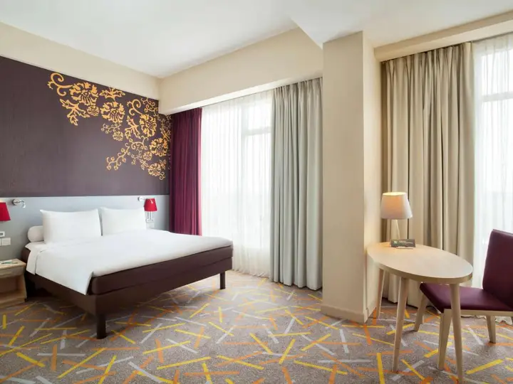 Ibis Styles Malang — фото 2