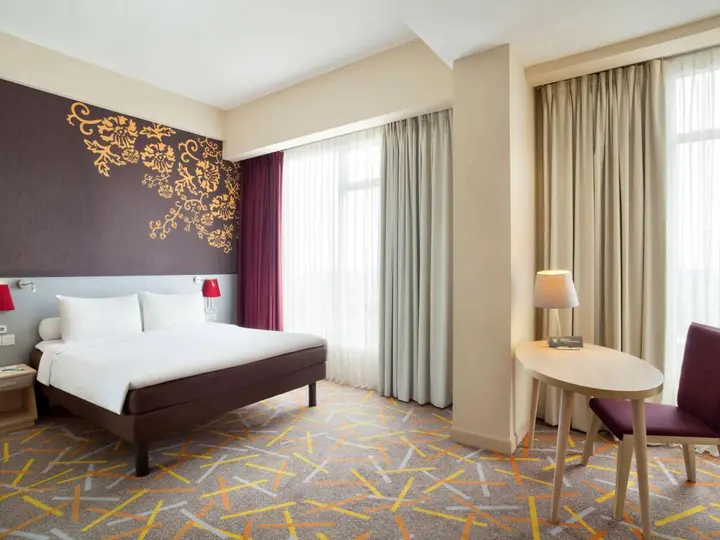 Маланг: Ibis Styles Malang