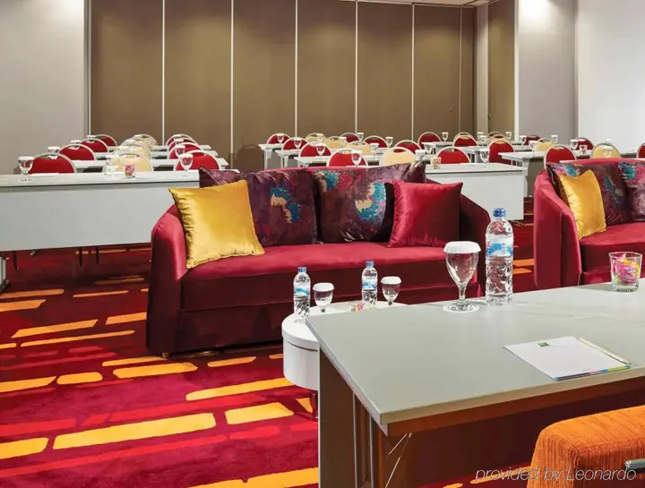 Маланг: Ibis Styles Malang