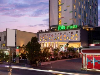 Маланг: Ibis Styles Malang