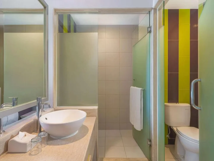 Маланг: Ibis Styles Malang