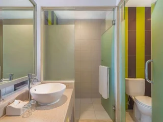 Маланг: Ibis Styles Malang