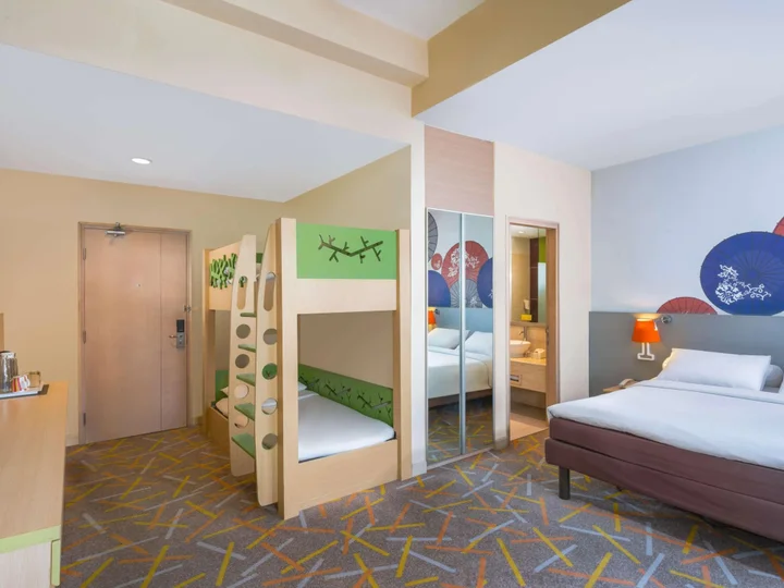 Маланг: Ibis Styles Malang