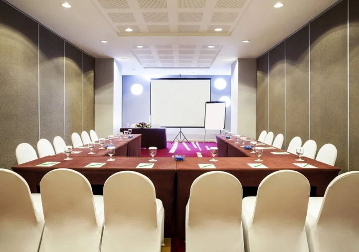 Маланг: Ibis Styles Malang