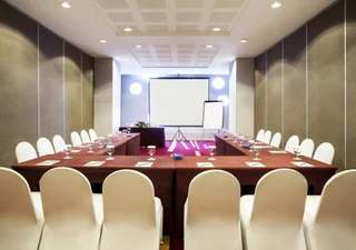 Маланг: Ibis Styles Malang