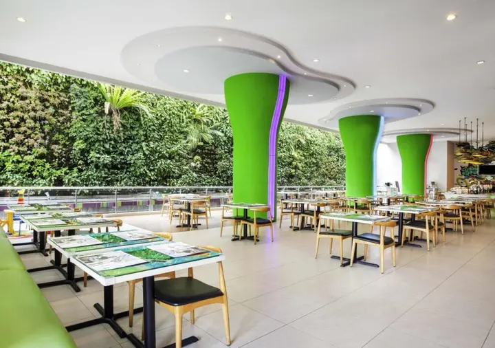 Маланг: Ibis Styles Malang