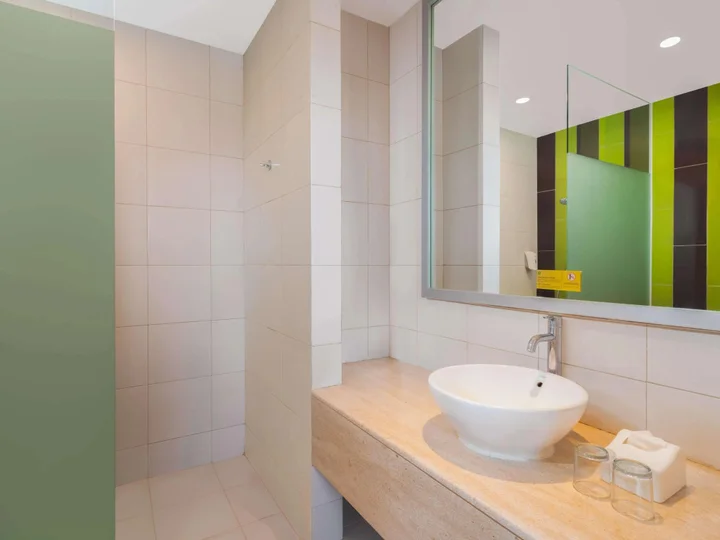 Маланг: Ibis Styles Malang