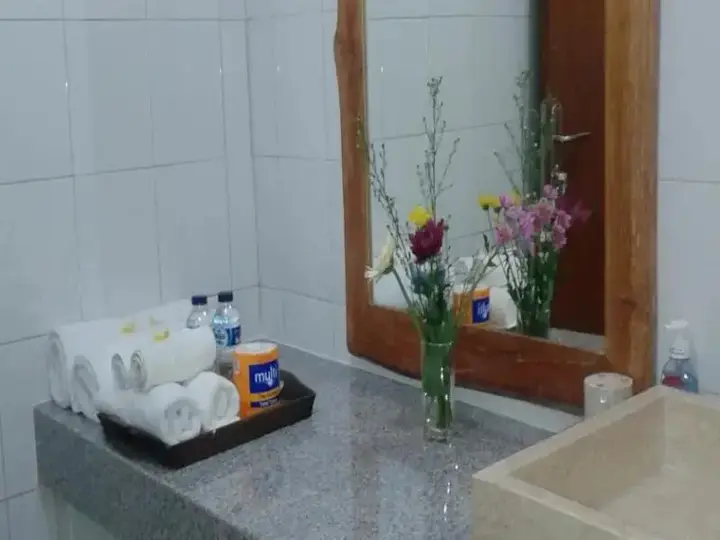 Кута: Villa Koko