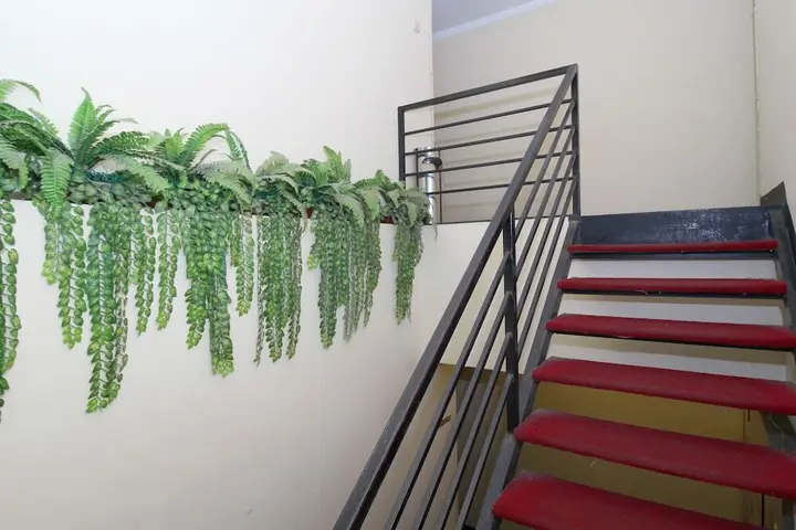 Семаранг: Tjiang Residence