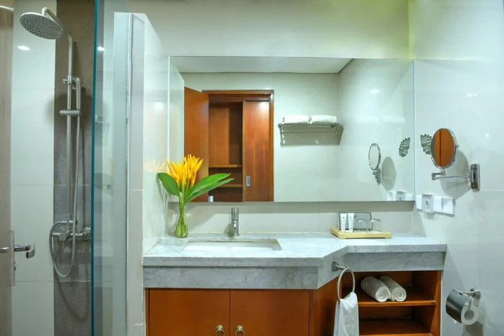 Семаранг: Oak Tree Emerald Hotel & Conventions Semarang