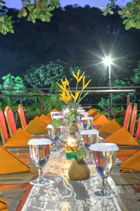 Семаранг: Oak Tree Emerald Hotel & Conventions Semarang