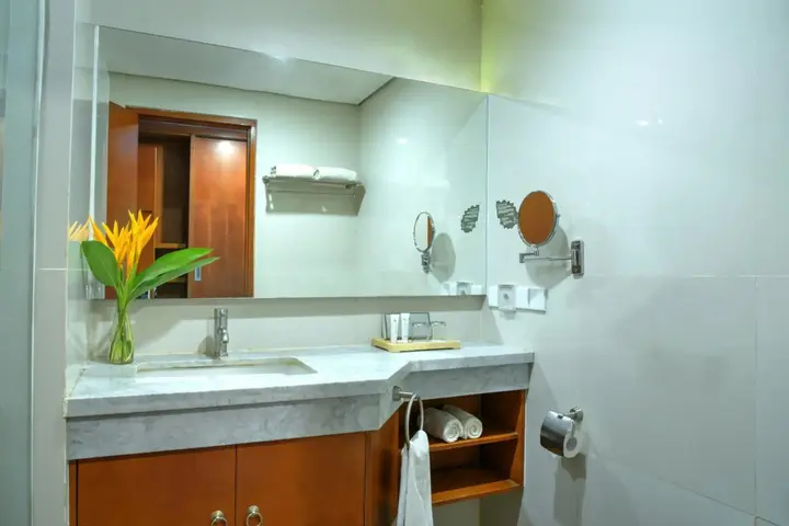 Семаранг: Oak Tree Emerald Hotel & Conventions Semarang