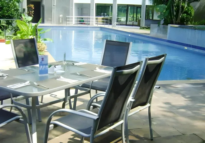 Семаранг: Oak Tree Emerald Hotel & Conventions Semarang