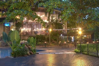 Семаранг: Oak Tree Emerald Hotel & Conventions Semarang