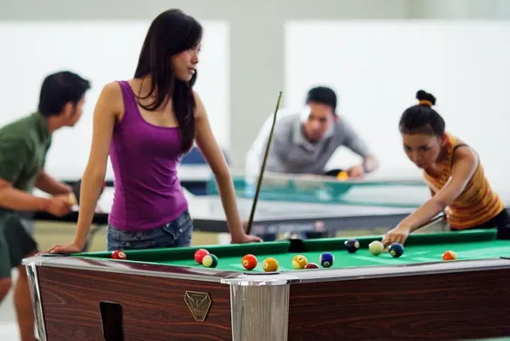Бату: Klub Bunga Butik Resort
