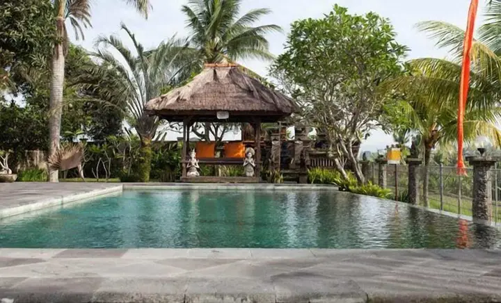 Batuan Villa — фото 6
