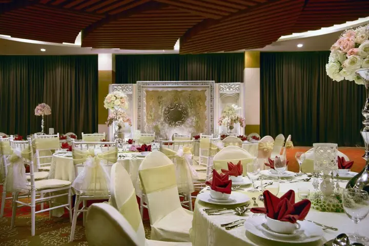 Маланг: Atria Hotel Malang