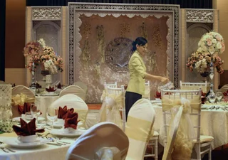 Маланг: Atria Hotel Malang