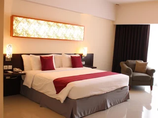 Маланг: Atria Hotel Malang