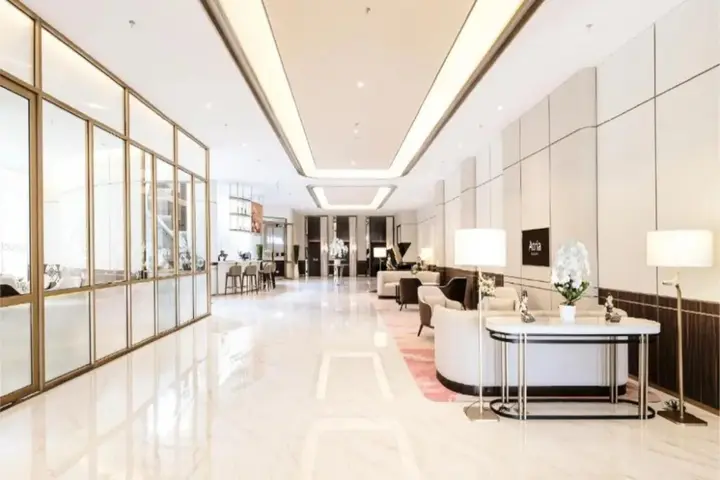 Маланг: Atria Hotel Malang