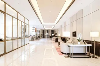 Маланг: Atria Hotel Malang