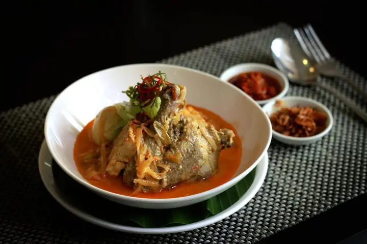 Маланг: Atria Hotel Malang