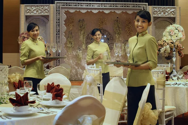 Маланг: Atria Hotel Malang