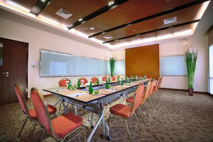 Маланг: Atria Hotel Malang