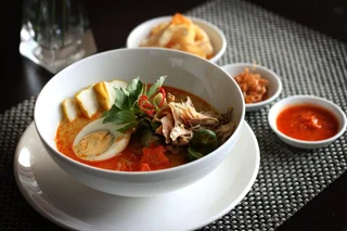 Маланг: Atria Hotel Malang