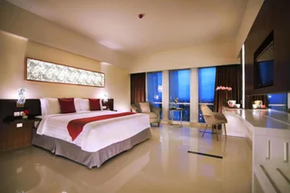 Маланг: Atria Hotel Malang