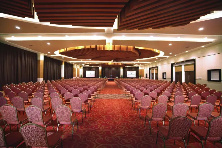 Маланг: Atria Hotel Malang