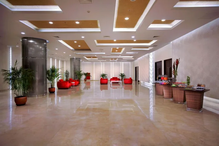 Маланг: Atria Hotel Malang