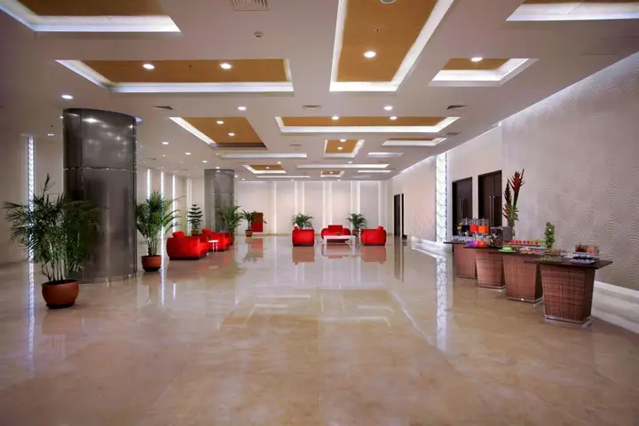 Маланг: Atria Hotel Malang