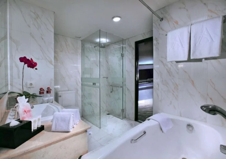 Маланг: Atria Hotel Malang