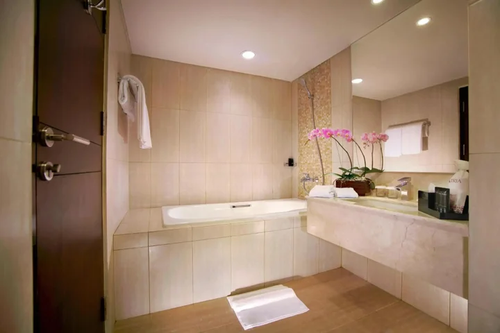 Маланг: Atria Hotel Malang