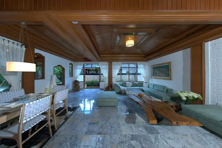 Кута: Villa Asih Legian