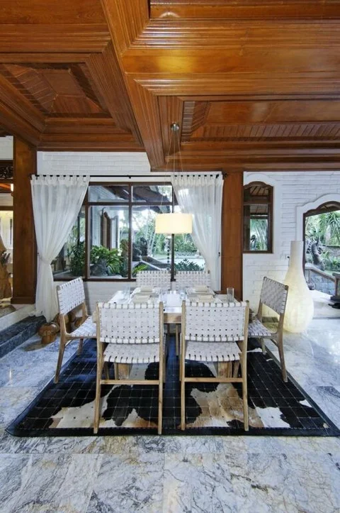 Кута: Villa Asih Legian