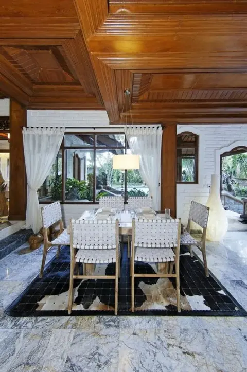 Кута: Villa Asih Legian