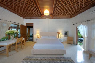 Кута: Villa Asih Legian
