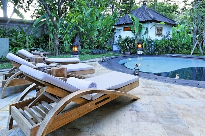 Кута: Villa Asih Legian