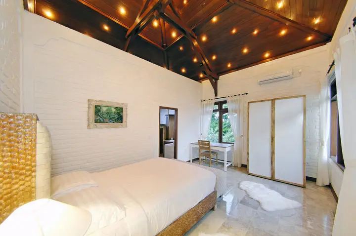 Villa Asih Legian — фото 1