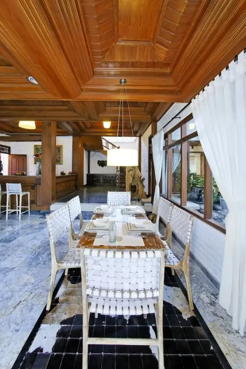 Кута: Villa Asih Legian