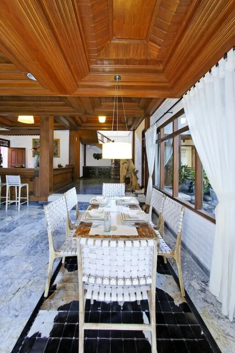Кута: Villa Asih Legian