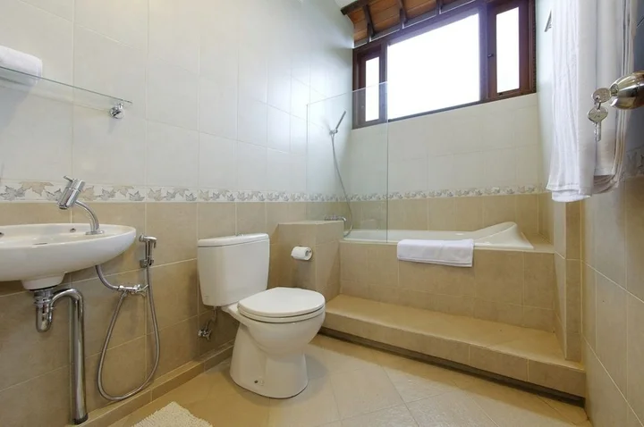 Кута: Villa Asih Legian