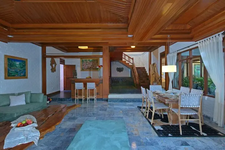 Кута: Villa Asih Legian