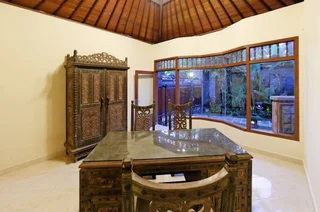 Кута: Villa Asih Legian