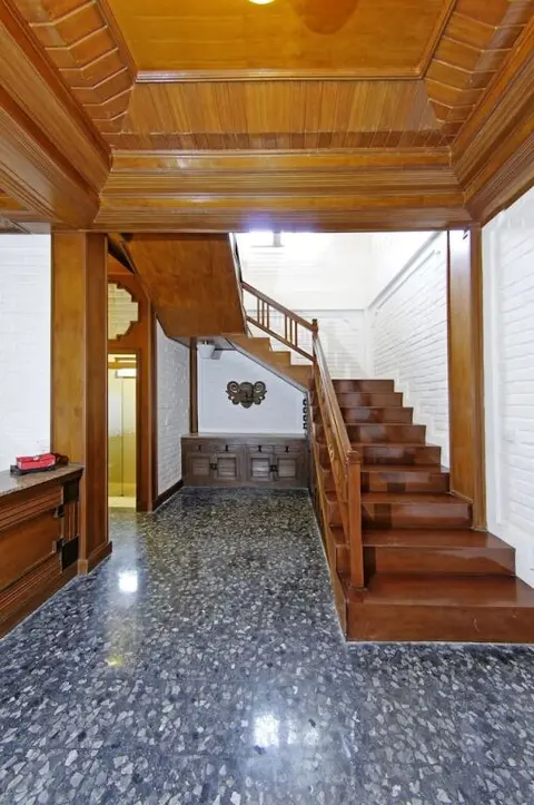 Кута: Villa Asih Legian